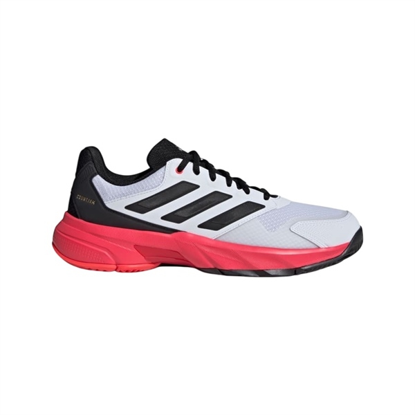 GIÀY ADIDAS TENNIS / PICKLEBALL COURTJAM CONTROL 3 M - TRẮNG “IH3092”
