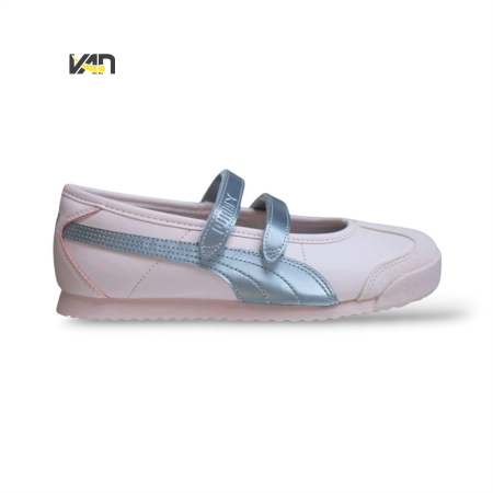 GIÀY THỜI TRANG NỮ PUMA TURINO II BALLET MARY JANE - HỒNG “479079-03”