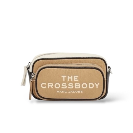 TÚI THỜI TRANG MARC JACOBS THECROSSBODY IN NUDE "2S5HCR002H02233"