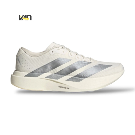 GIÀY CHẠY BỘ ADIDAS ADIZERO EVO SL - KEM “KI6900”