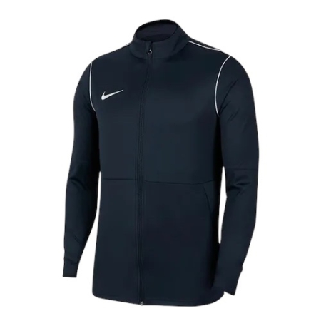 ÁO KHOÁC THỜI TRANG NIKE DRY PARK 2.0 -XANH NAVY “BV6885 410”