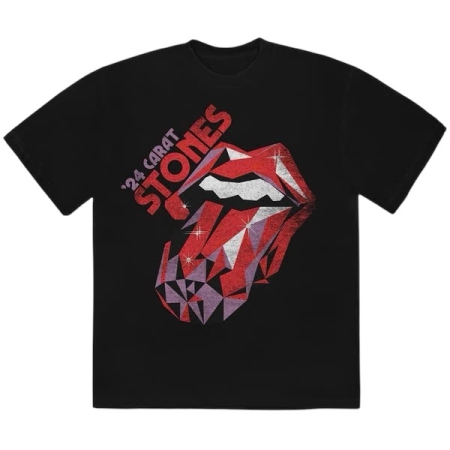 ÁO THỜI TRANG ROLLING STONE RS 24 CARAT DB MISSOURI T - TRẮNG ”SKU9312710425”