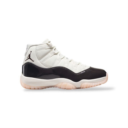 GIÀY THỜI TRANG NIKE AIR JORDAN 11 RETRO NEAPOLITAN - TRẮNG “AR7015-101”