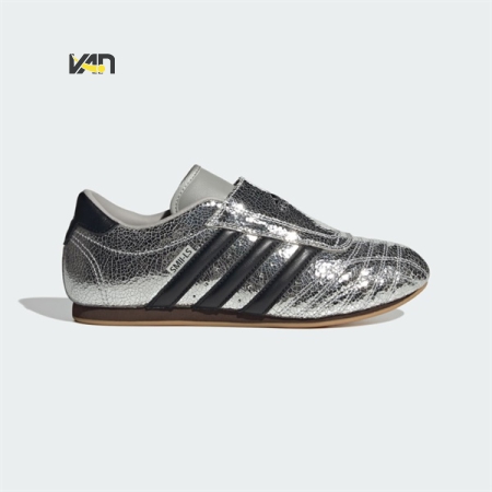 GIÀY THỜI TRANG NỮ ADIDAS TAEKWONDO - BẠC “JH9664”