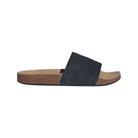 DÉP THỜI TRANG NAM ADIDAS ADILETTE - ĐEN - "JR3596"