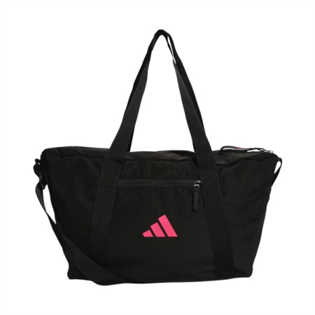 TÚI THỂ THAO ADIDAS - ĐEN “HT2447”