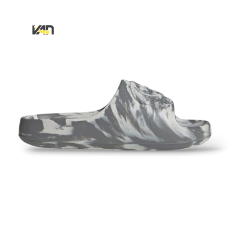 DÉP THỜI TRANG ADIDAS ADILETTE 00S - XÁM “KK4959”