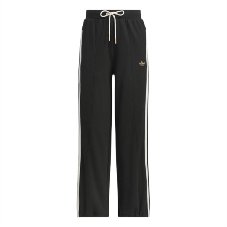 QUẦN DÀI THỜI TRANG NỮ ADIDAS JOGGER TẾT - ĐEN “JL8436”