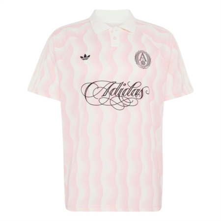 ÁO THỜI TRANG ADIDAS SUMMER JERSEY - HỒNG “KX1257”