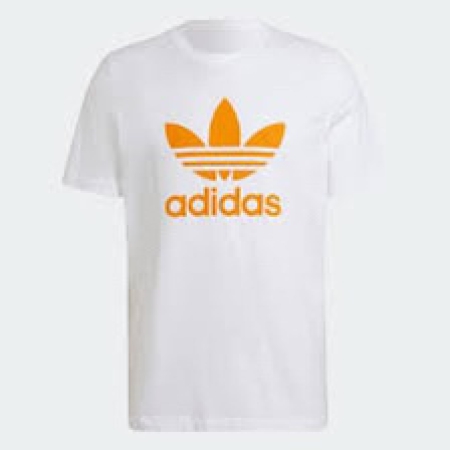 Áo thun Adidas Trefoil
