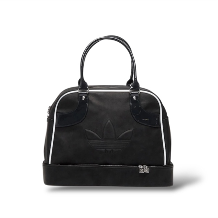 TÚI ADIDAS BOWLING CỠ LỚN - ĐEN -“JW0307”