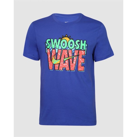 ÁO NIKE SWOOSH WAVE