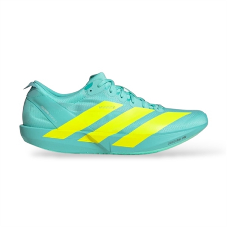 GIÀY THỂ THAO ADIDAS ADIZERO ADIOS 9 - XANH “JH5243”