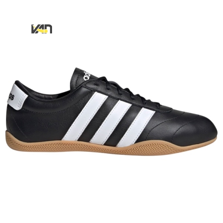GIÀY THỜI TRANG NỮ ADIDAS GRAND COURT ZAPATILLAS BOX THAY THẾ - ĐEN “JQ9684”