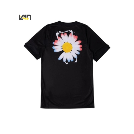 ÁO BÓNG ĐÁ NIKE ĐTQG HÀN QUỐC X PEACEMINUSONE - ĐEN “IH1682-010”