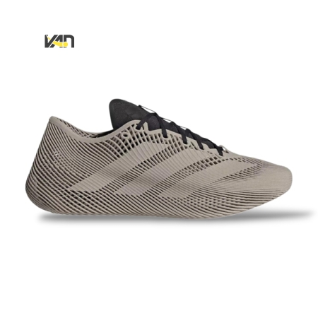 GIÀY CHẠY BỘ NAM ADIDAS CLIMACOOL LACED - NÂU “KJ8966”