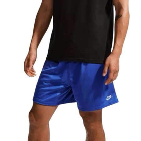 QUẦN NGẮN NAM NIKE SPORTWEAR CLUB - XANH “II4374-480”