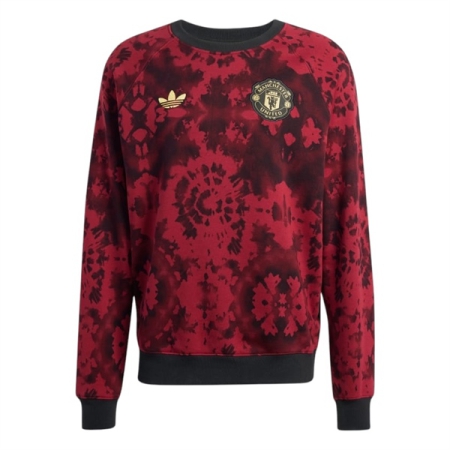 SWEATER MANCHESTER UNITED