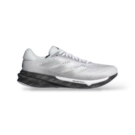 GIÀY CHẠY BỘ NAM ADIDAS SUPERNOVA STRIDE 2.0 - XÁM “JR0220”