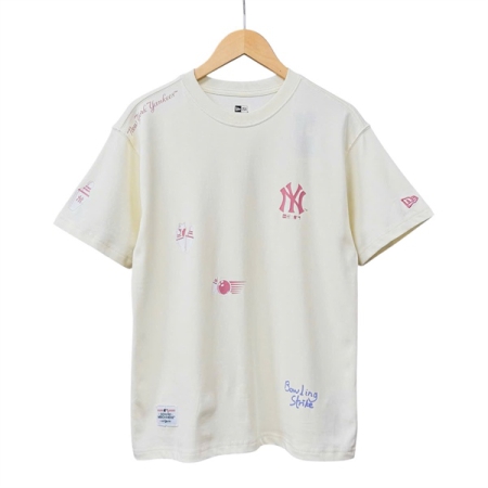 ÁO THUN THỜI TRANG NEW ERA "14529248" ÁO THUN THỜI TRANG NEW ERA "14529248"