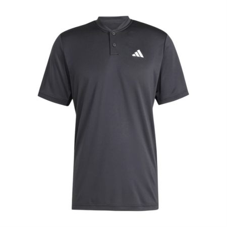 ÁO THỂ THAO NAM ADIDAS POLO TENNIS CLIMACOOL CLUB - ĐEN “JH3393”