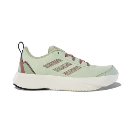 GIÀY CHẠY BỘ ADIDAS BASE STRIKE NỮ - XANH - “ JK0995”