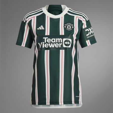 ÁO ĐẤU ADIDAS CLB MANCHESTER UNITED 23/24 THỨ BA