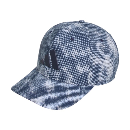 NÓN THỜI TRANG ADIDAS SNAPBACK TOUR - XANH “JW1451”