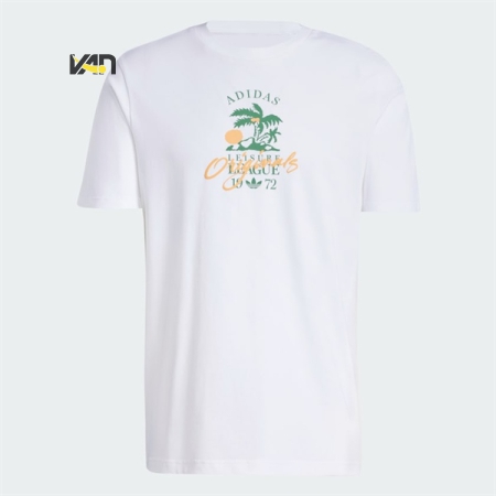ÁO THUN ADIDAS ILL LOGO ORIGINALS