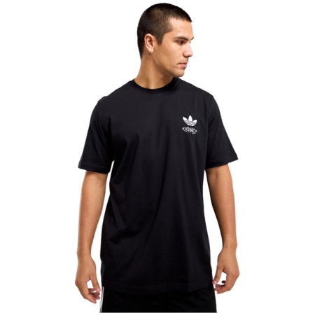 ÁO THUN THỜI TRANG ADIDAS ORIGINALS BOOMBOX - ĐEN “KE0281”