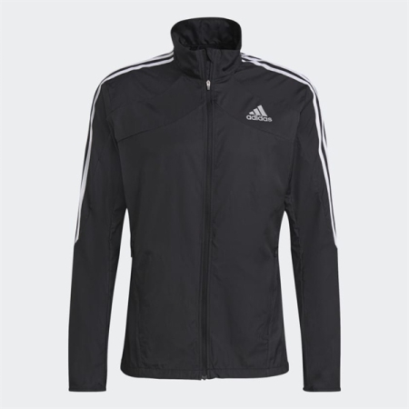 ÁO KHOÁC ADIDAS MARATHON 3 SỌC