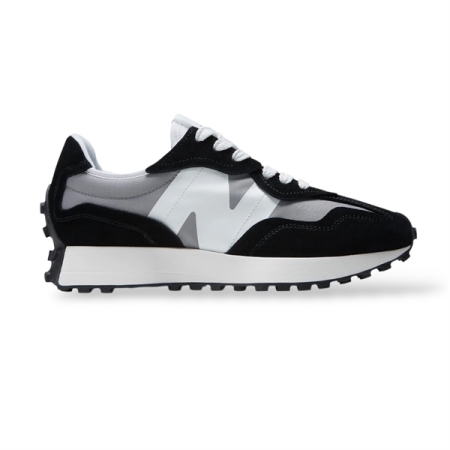 GIÀY THỜI TRANG NEW BLANCE 327 -ĐEN “U327WEC”