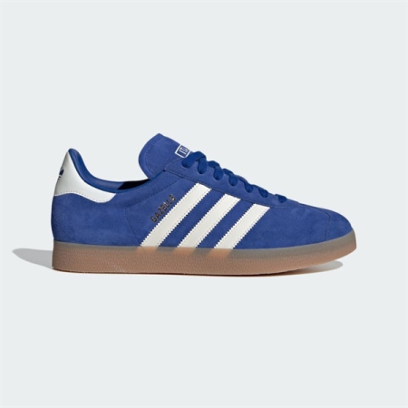 GIÀY THỜI TRANG CỔ ĐIỂN ADIDAS GAZELLE x ITALIA "ID3725"