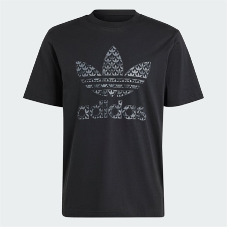 ÁO THUN ADIDAS GRAPHIC CLASSIC MONOGRAM