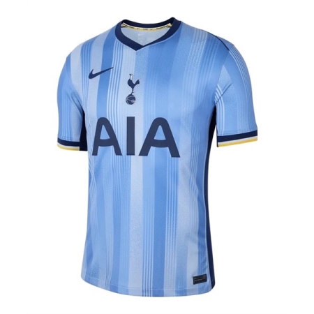 ÁO ĐẤU NIKE CLB TOTTENHAM SÂN KHÁCH 24/25 ÁO ĐẤU NIKE CLB TOTTENHAM SÂN KHÁCH 24/25