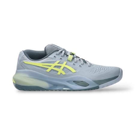 GIÀY TENNIS/PICKLEBALL ASICS GEL RESOLUTION X - XANH “1041A481-402”