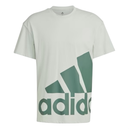 (SALE) ÁO THUN ADIDAS BIG LOGO “HL2218” LỖI XƯỚC Ở VAI