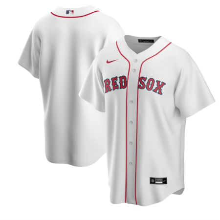 ÁO BÓNG CHÀY RED SOX