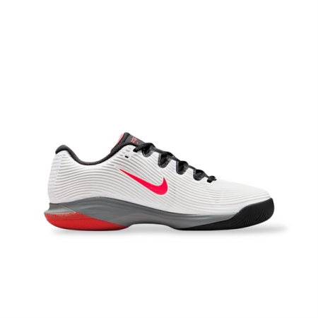 GIÀY TENNIS/PICKLEBALL NỮ NIKE VAPOR 12 - TRẮNG - “ HV1449-100”