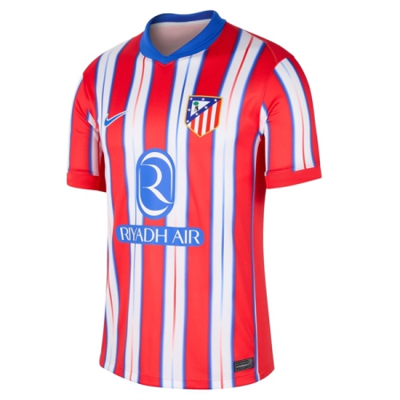 ÁO ĐẤU NIKE ATLÉTICO MADRID SÂN NHÀ 24/25 "FN8790-406"
