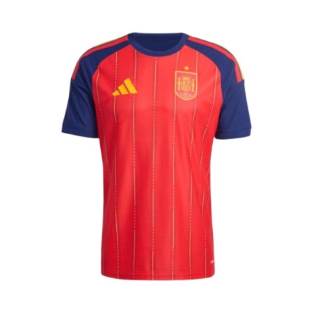 ÁO BÓNG ĐÁ ADIDAS ĐTQG TÂY BAN NHA SÂN NHÀ 2026 FAN - “JN4390”