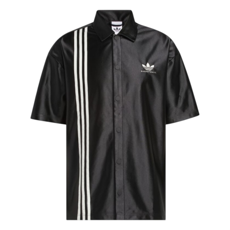 ÁO THỜI TRANG NAM ADIDAS ORIGINALS SUMER SHOOTING TOP - ĐEN “JM9951”