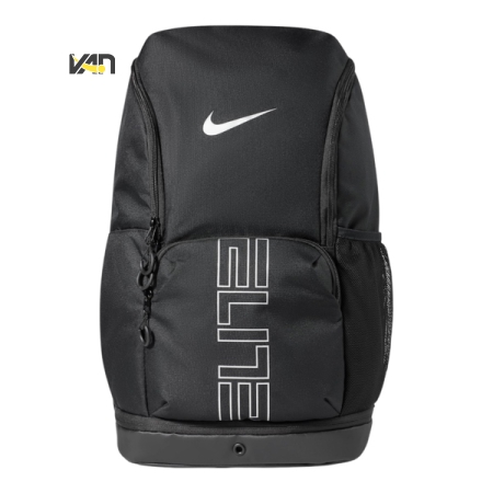 BA LÔ THỂ THAO NIKE VARSITY ELITE - ĐEN “HM9965-010”