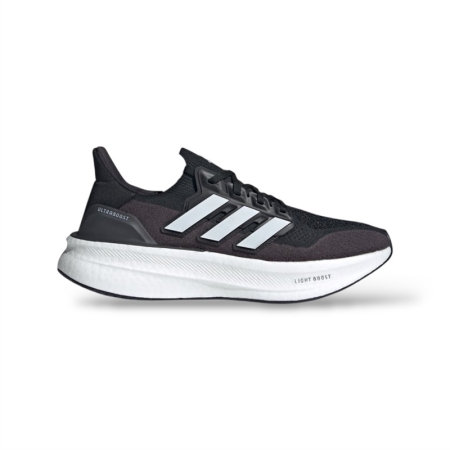 GIÀY CHẠY BỘ NAM ADIDAS ULTRABOOST 5 - ĐEN “JH9633”