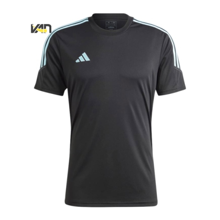 ÁO THỂ THAO ADIDAS TIRO 23 CLUB - ĐEN "IL9545"