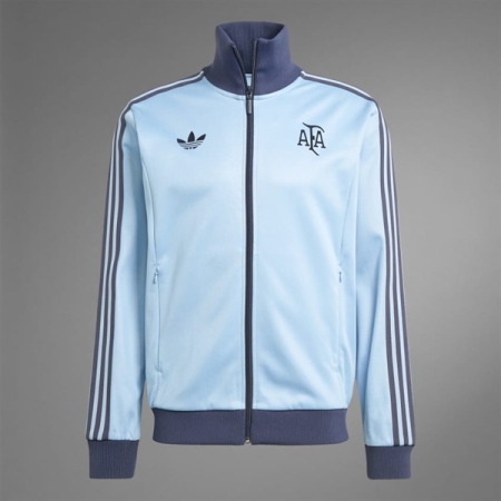 ÁO KHOÁC ADIDAS ĐTQG ARGENTINA KỶ NIỆM 50 NĂM "JD9096"