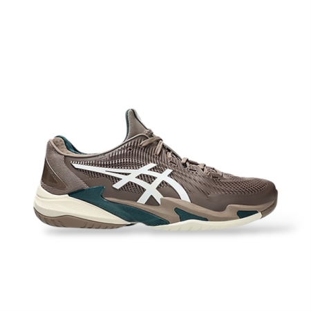 GIÀY TENNIS/PICKLEBALL ASICS COURT FF 3 - NÂU “1041A370-020”