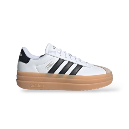 GIÀY THỜI TRANG ADIDAS VL COURT BOLD W "IH3083"