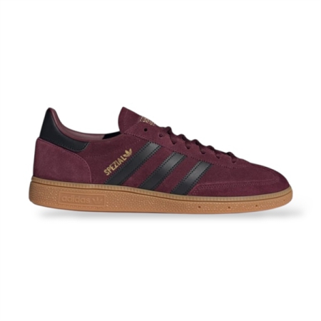 GIÀY THỜI TRANG ADIDAS HANDBALL SPEZIAL - ĐỎ “JR3848”
