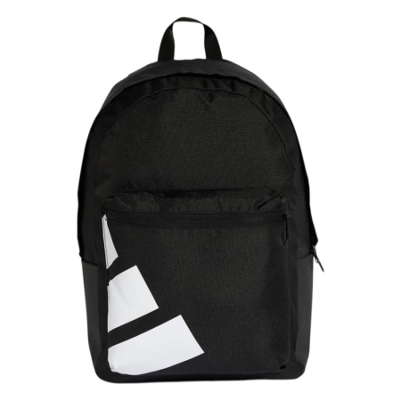 BALO THỂ THAO ADIDAS BADGE OF SPORT BACK TO SCHOOL CLASSIC - ĐEN “JG1527”